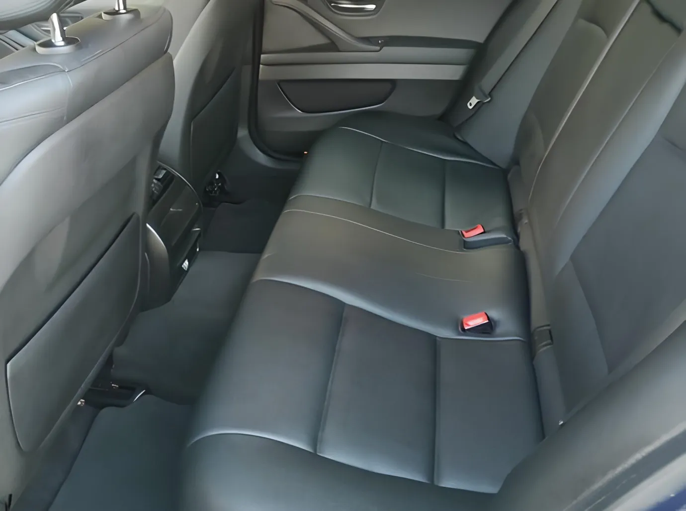 BMW 528, 2.0 L, 2015 წელი, 182 340 km, Baku - ფასი: 26 600 ₼ - Tunel.az