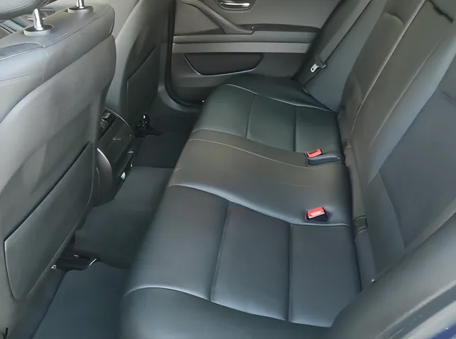 BMW 528, 2.0 L, 2015 წელი, 182 340 km, Baku - ფასი: 26 600 ₼ - Tunel.az