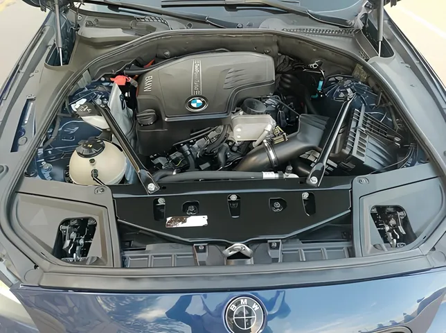BMW 528, 2.0 L, 2015 წელი, 182 340 km, Baku - ფასი: 26 600 ₼ - Tunel.az