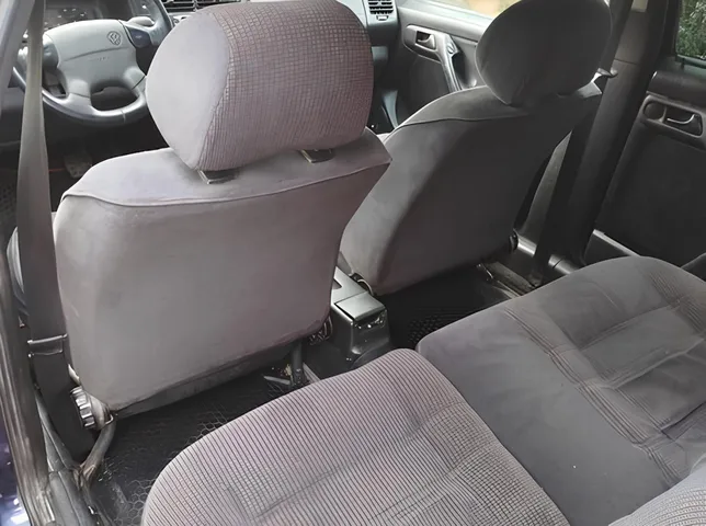 Volkswagen Golf, 2.0 L, 1998 год, 340 000 km, Ленкорань - Цена: 3 900 ₼ - Tunel.az
