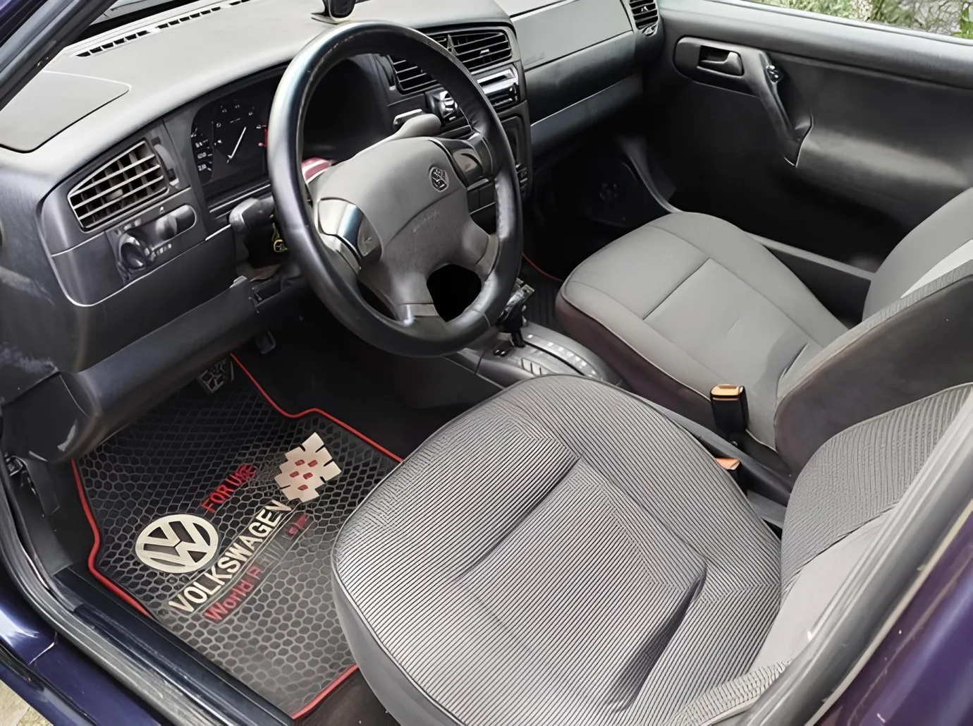 Volkswagen Golf, 2.0 L, 1998 год, 340 000 km, Ленкорань - Цена: 3 900 ₼ - Tunel.az