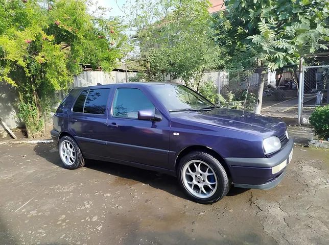 Volkswagen Golf, 2.0 L, 1998 год, 340 000 km, Ленкорань - Цена: 3 900 ₼ - Tunel.az