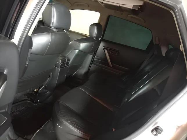 Infiniti FX35, 3.5 L, 2004 год, 150 000 km, Шамкир - Цена: 15 000 ₼ - Tunel.az