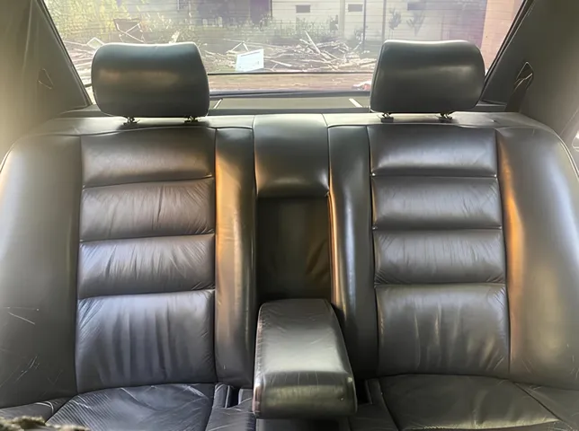 Mercedes 190, 2.0 L, 1989 год, 520 000 km, Баку - Цена: 4 800 ₼ - Tunel.az