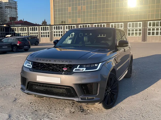 Land Rover RR Sport, 3.0 L, 2015 year, 149 000 km, Baku - Price: 52 999 ₼ - Tunel.az