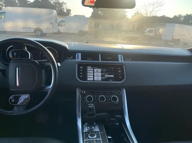 Land Rover RR Sport, 3.0 L, 2015 year, 149 000 km, Baku - Price: 52 999 ₼ - Tunel.az