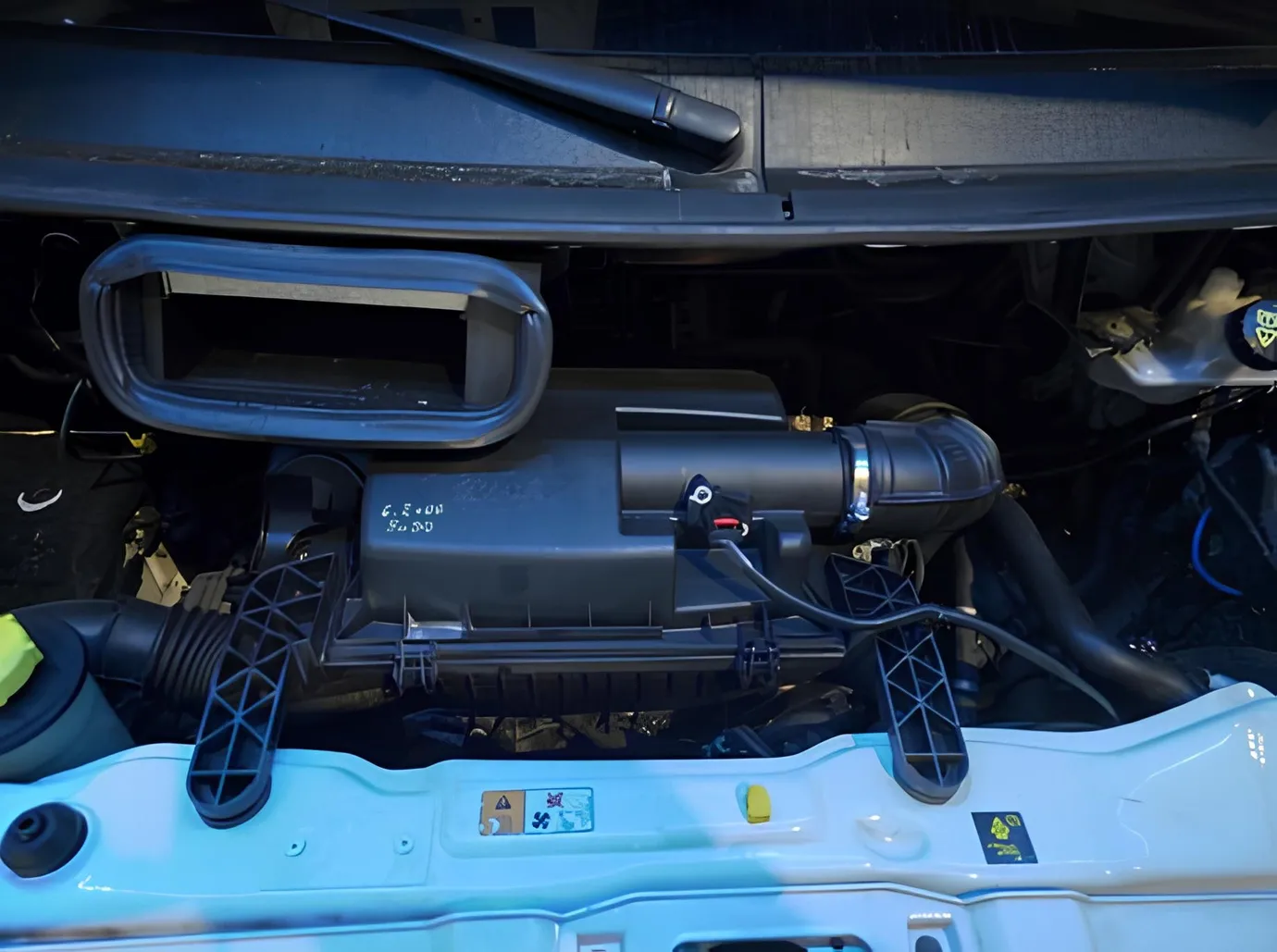 Ford Transit, 2.2 L, 2012 წელი, 196 596 km, Khachmaz - ფასი: 24 000 ₼ - Tunel.az