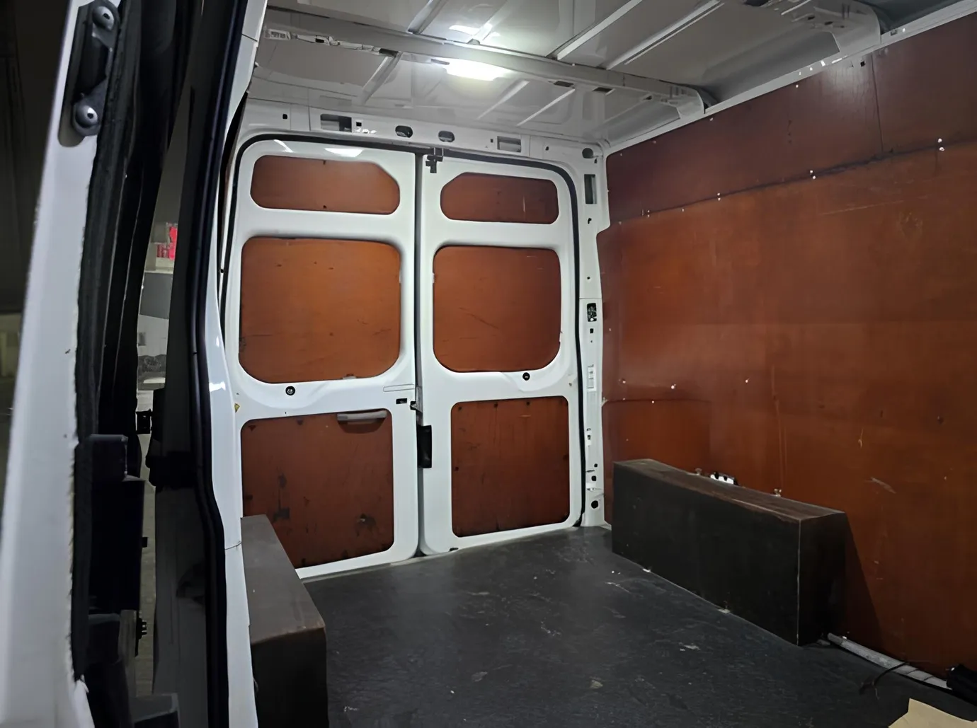 Ford Transit, 2.2 L, 2012 წელი, 196 596 km, Khachmaz - ფასი: 24 000 ₼ - Tunel.az