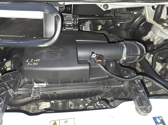 Ford Transit, 2.2 L, 2012 წელი, 196 596 km, Khachmaz - ფასი: 24 000 ₼ - Tunel.az