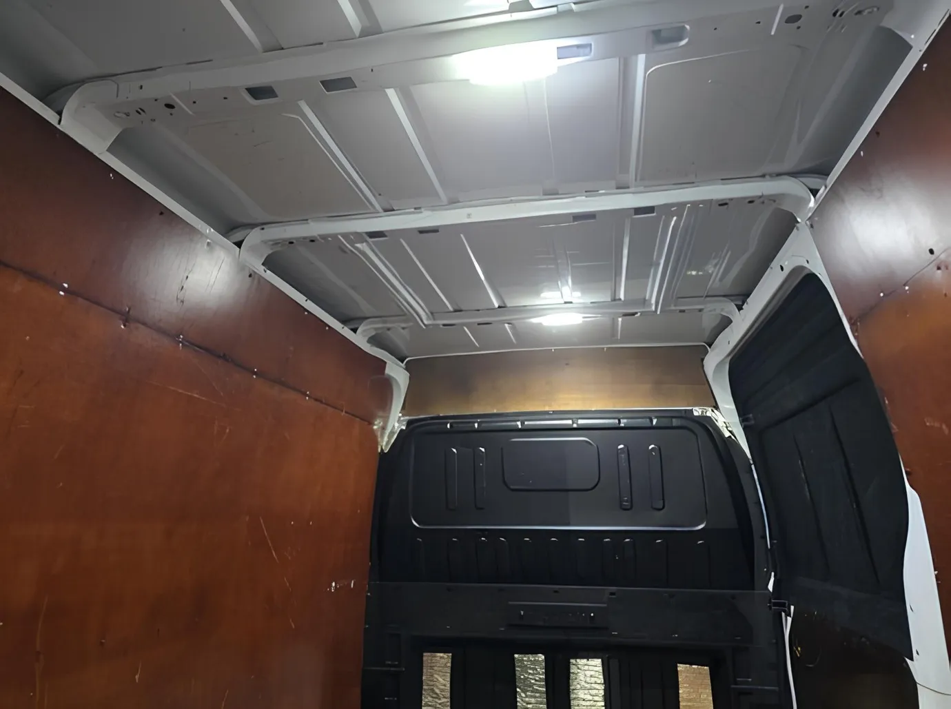 Ford Transit, 2.2 L, 2012 წელი, 196 596 km, Khachmaz - ფასი: 24 000 ₼ - Tunel.az