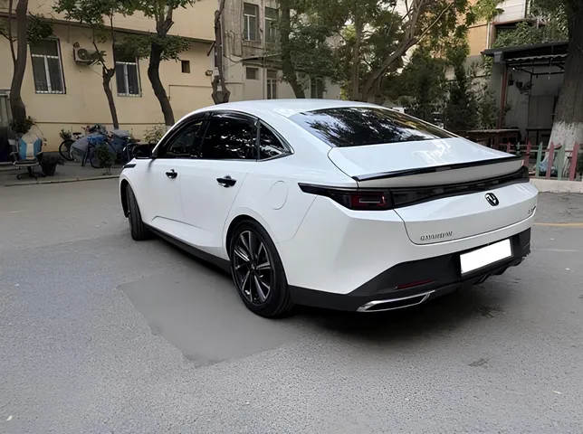 Changan Eado, 1.5 L, 2025 year, 9 000 km, Baku - Price: 26 800 ₼ - Tunel.az