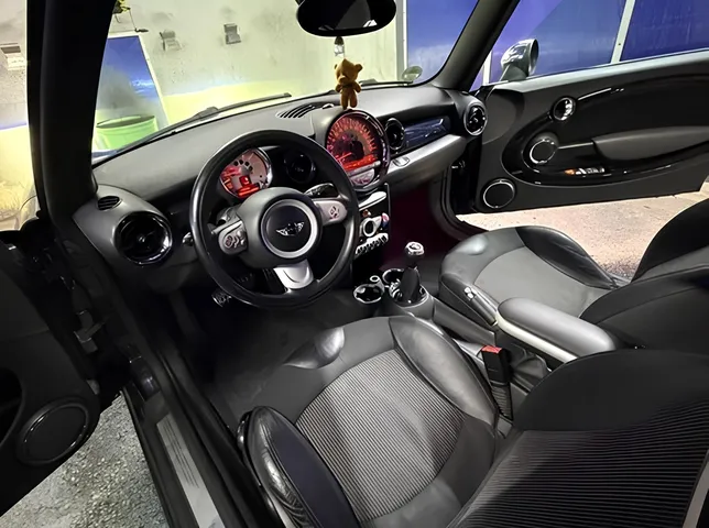 Mini Cooper, 1.6 L, 2007 წელი, 253 000 km, Ganja - ფასი: 11 500 ₼ - Tunel.az
