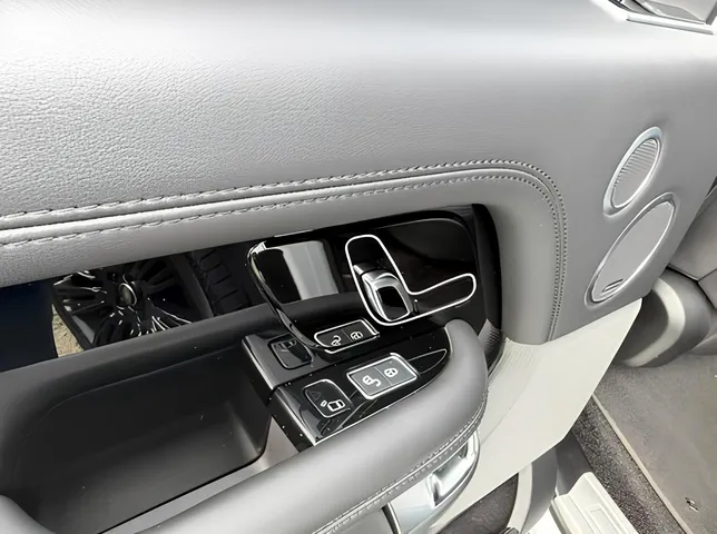 Land Rover Range Rover, 3.0 L, 2020 year, 112 000 km, Baku - Price: 138 000 ₼ - Tunel.az