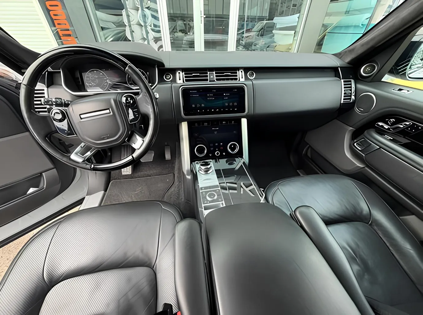 Land Rover Range Rover, 3.0 L, 2020 year, 112 000 km, Baku - Price: 138 000 ₼ - Tunel.az