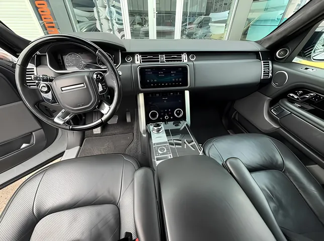 Land Rover Range Rover, 3.0 L, 2020 year, 112 000 km, Baku - Price: 138 000 ₼ - Tunel.az