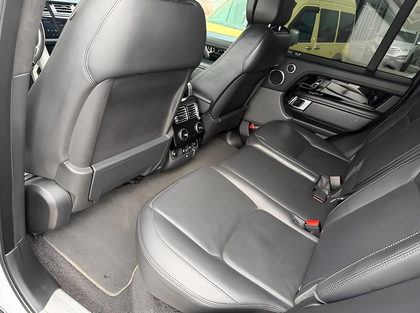 Land Rover Range Rover, 3.0 L, 2020 year, 112 000 km, Baku - Price: 138 000 ₼ - Tunel.az