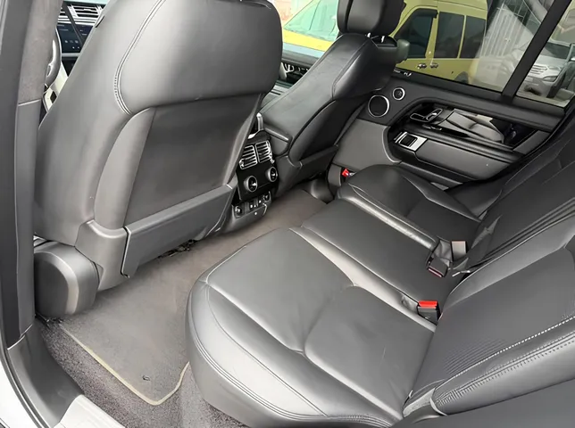 Land Rover Range Rover, 3.0 L, 2020 year, 112 000 km, Baku - Price: 138 000 ₼ - Tunel.az