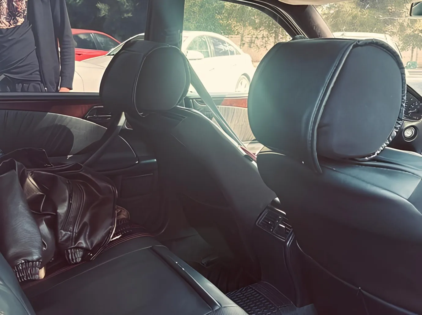Mercedes E 230, 2.3 L, 1996 год, 250 000 km, Сумгаит - Цена: 7 900 ₼ - Tunel.az