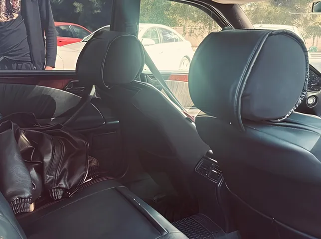 Mercedes E 230, 2.3 L, 1996 год, 250 000 km, Сумгаит - Цена: 7 900 ₼ - Tunel.az