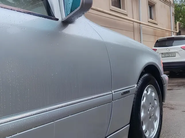 Mercedes C 230, 2.3 L, 1998 წელი, 256 883 km, Baku - ფასი: 11 900 ₼ - Tunel.az