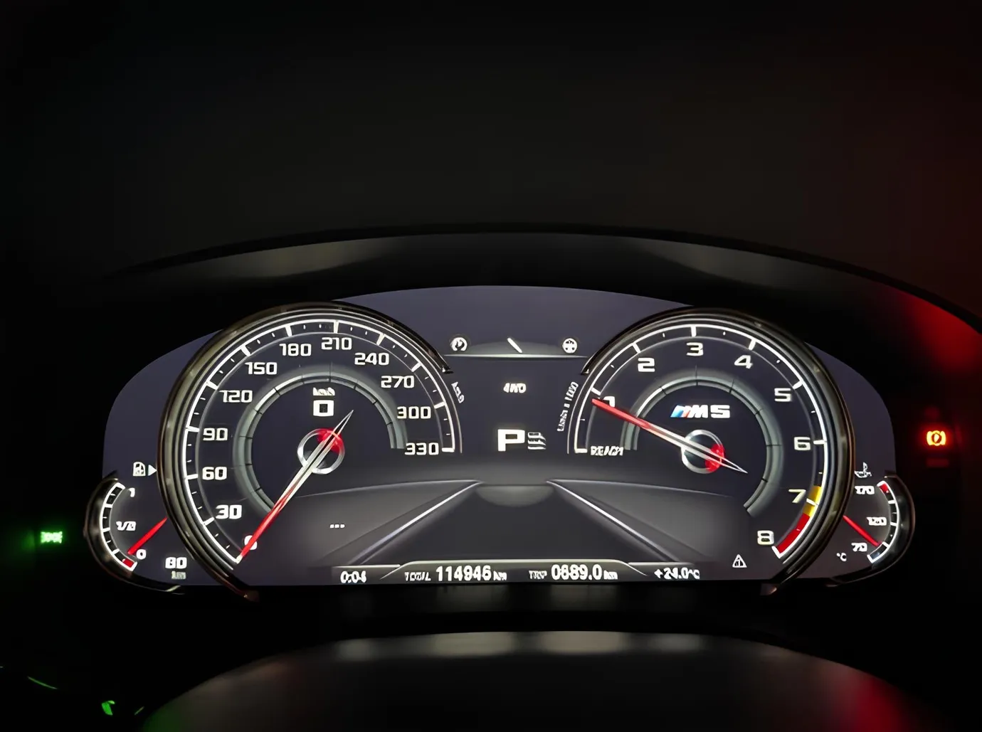 BMW 530, 2.0 L, 2018 year, 115 000 km, Baku - Price: 50 000 ₼ - Tunel.az