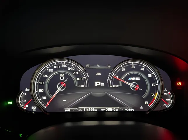 BMW 530, 2.0 L, 2018 year, 115 000 km, Baku - Price: 50 000 ₼ - Tunel.az