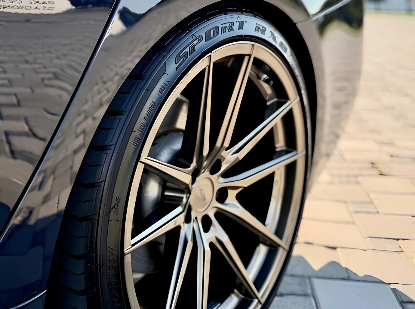 BMW 530, 2.0 L, 2018 year, 115 000 km, Baku - Price: 50 000 ₼ - Tunel.az