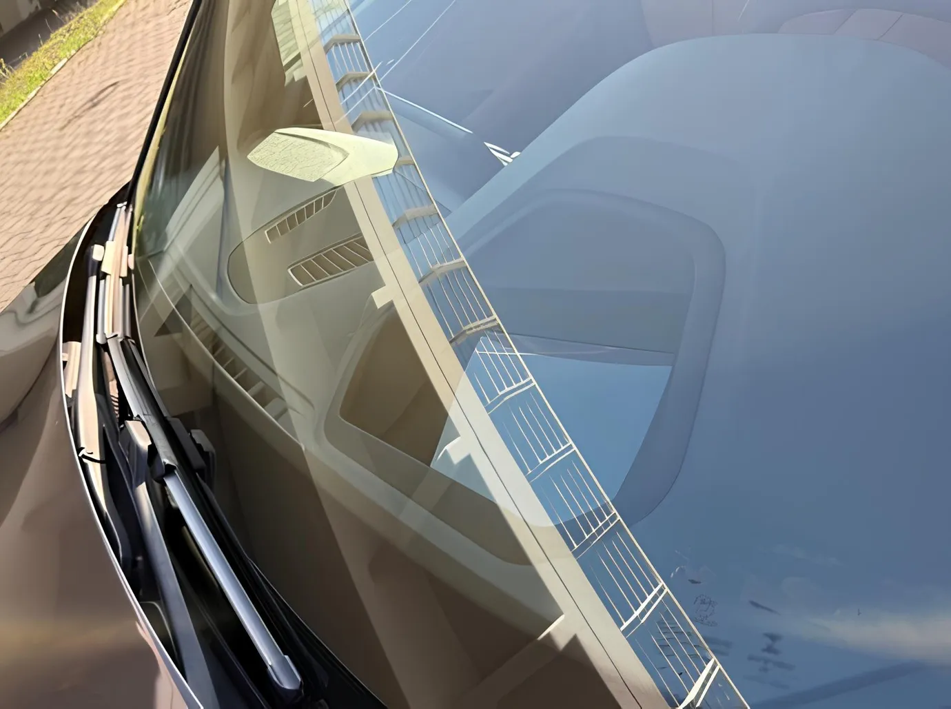 BMW 530, 2.0 L, 2018 year, 115 000 km, Baku - Price: 50 000 ₼ - Tunel.az