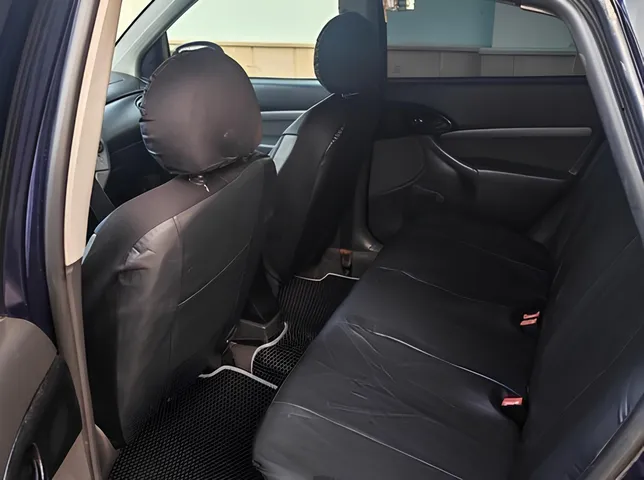 Ford Focus, 1.4 L, 1999 year, 381 000 km, Baku - Price: 4 400 ₼ - Tunel.az