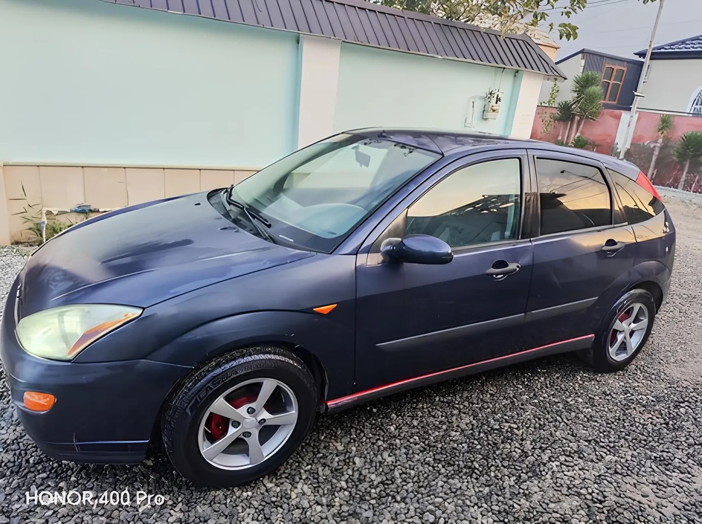 Ford Focus, 1.4 L, 1999 жазыңыз жыл, 381 000 km, Baku - Бағасы: 4 400 ₼ - Tunel.az