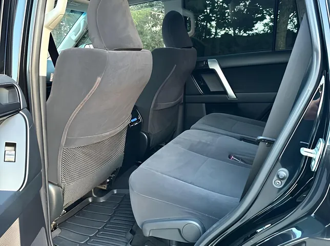 Toyota Land Cruiser Prado, 2.7 L, 2022 year, 181 339 km, Baku - Price: 64 900 ₼ - Tunel.az