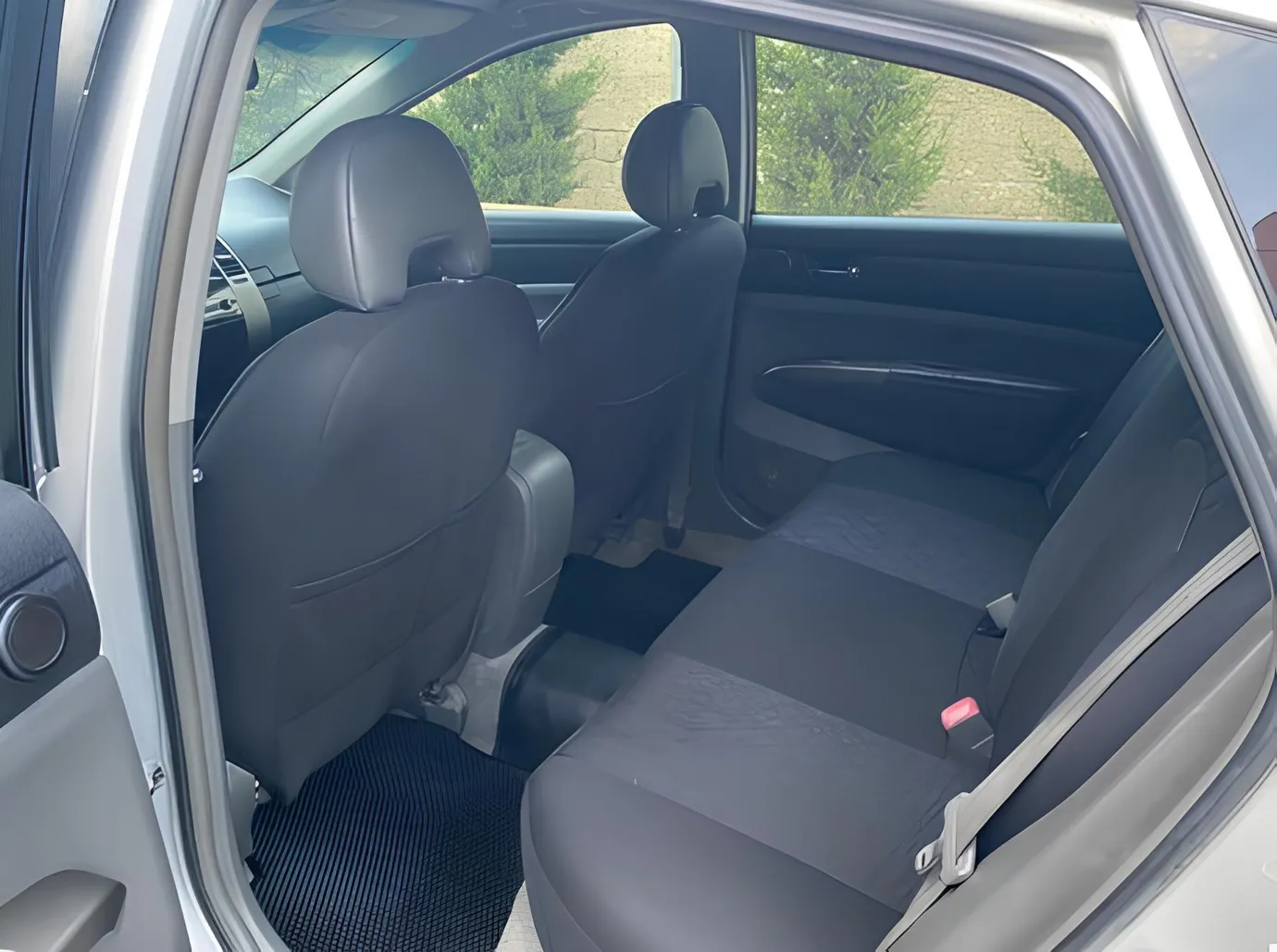Toyota Prius, 1.5 L, 2007 წელი, 428 086 km, Baku - ფასი: 12 100 ₼ - Tunel.az