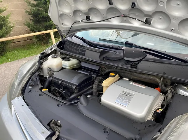 Toyota Prius, 1.5 L, 2007 წელი, 428 086 km, Baku - ფასი: 12 100 ₼ - Tunel.az