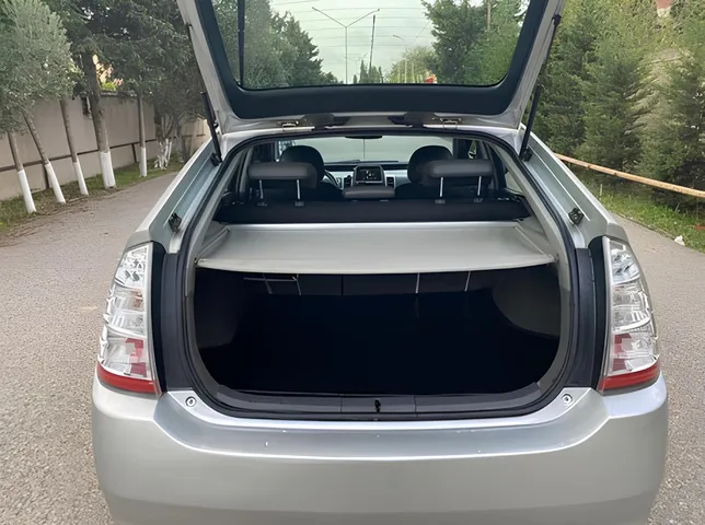 Toyota Prius, 1.5 L, 2007 წელი, 428 086 km, Baku - ფასი: 12 100 ₼ - Tunel.az
