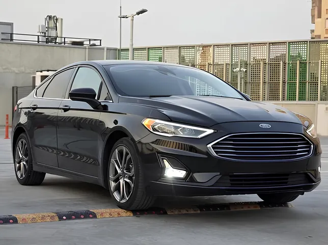 Ford Fusion (North America), 1.5 L, 2020 жыл, 131 000 km, Baku - Баасы: 21 300 ₼ - Tunel.az