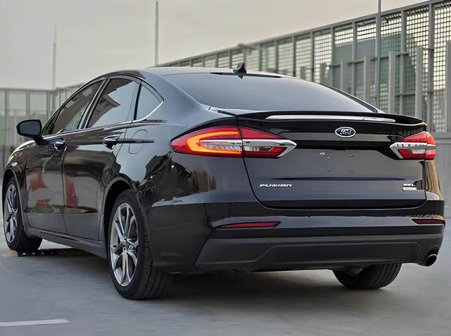 Ford Fusion (North America), 1.5 L, 2020 жыл, 131 000 km, Baku - Баасы: 21 300 ₼ - Tunel.az