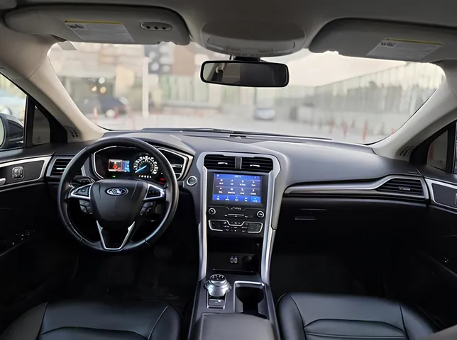 Ford Fusion (North America), 1.5 L, 2020 жыл, 131 000 km, Baku - Баасы: 21 300 ₼ - Tunel.az