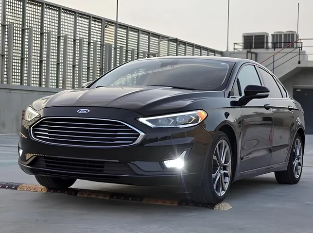 Ford Fusion (North America), 1.5 L, 2020 жыл, 131 000 km, Baku - Баасы: 21 300 ₼ - Tunel.az