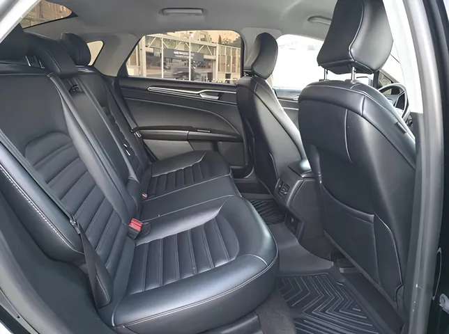 Ford Fusion (North America), 1.5 L, 2020 жыл, 131 000 km, Baku - Баасы: 21 300 ₼ - Tunel.az