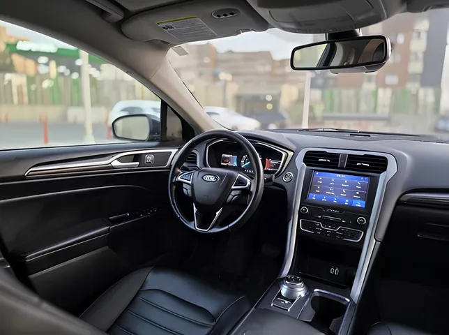 Ford Fusion (North America), 1.5 L, 2020 жыл, 131 000 km, Baku - Баасы: 21 300 ₼ - Tunel.az