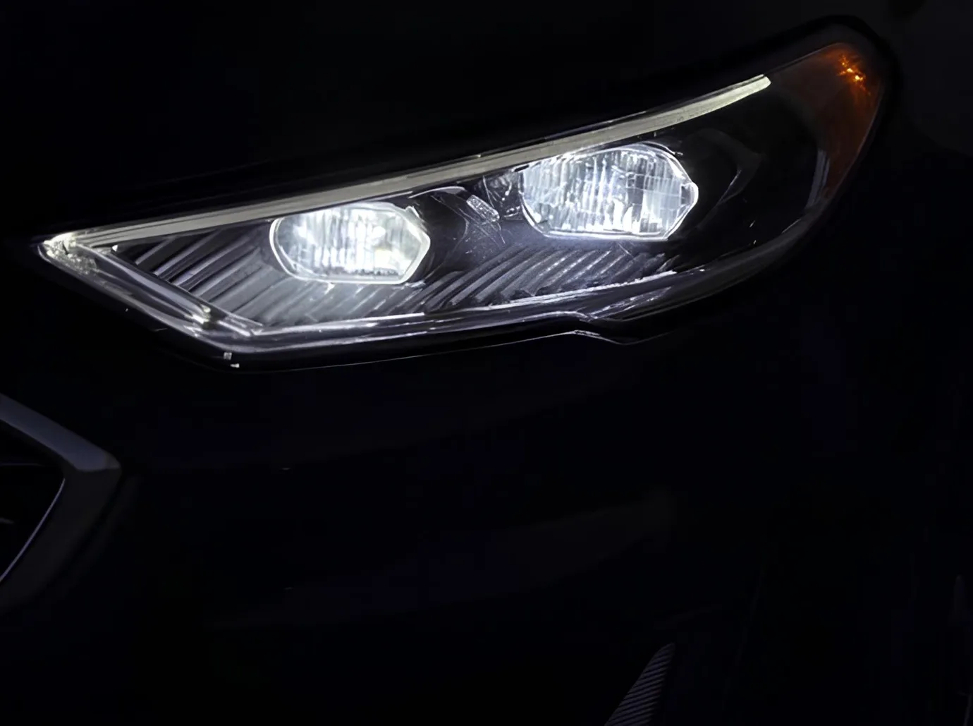 Ford Fusion (North America), 1.5 L, 2020 жыл, 131 000 km, Baku - Баасы: 21 300 ₼ - Tunel.az