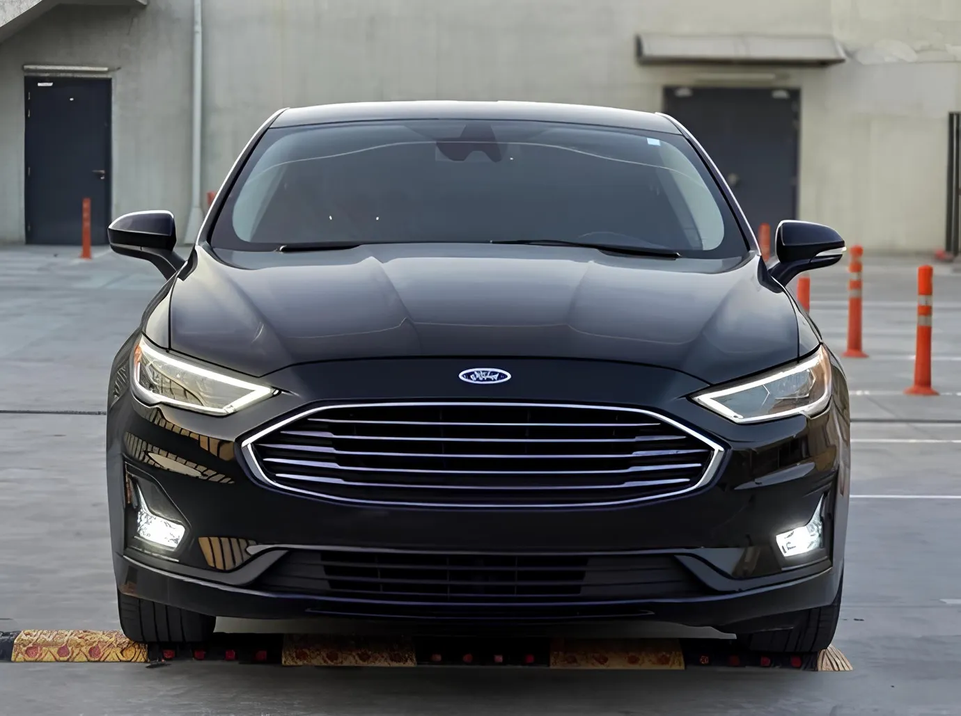 Ford Fusion (North America), 1.5 L, 2020 жыл, 131 000 km, Baku - Баасы: 21 300 ₼ - Tunel.az