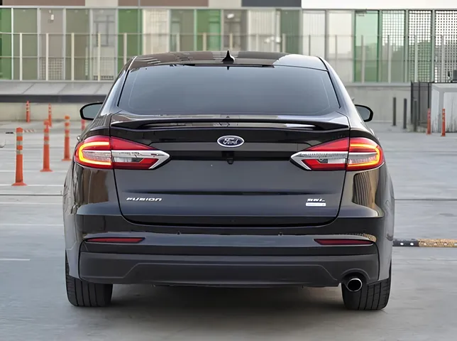 Ford Fusion (North America), 1.5 L, 2020 жыл, 131 000 km, Baku - Баасы: 21 300 ₼ - Tunel.az
