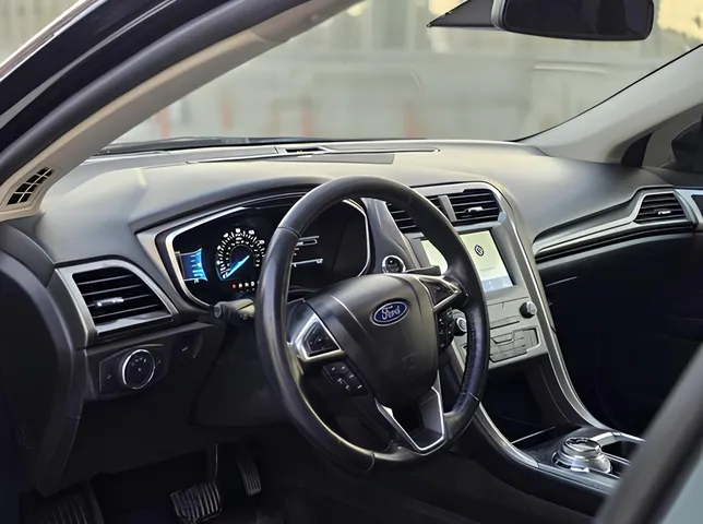 Ford Fusion (North America), 1.5 L, 2020 жыл, 131 000 km, Baku - Баасы: 21 300 ₼ - Tunel.az