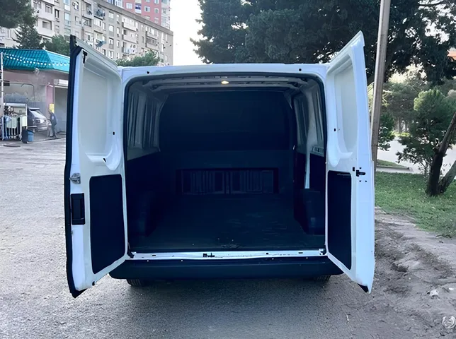 Ford Transit, 2.2 L, 2010 год, 185 000 km, Баку - Цена: 17 800 ₼ - Tunel.az