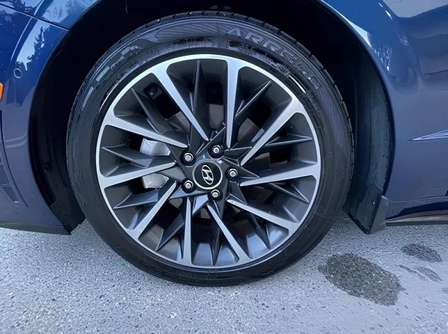 Hyundai Sonata, 1.6 L, 2020 year, 100 000 km, Baku - Price: 33 750 ₼ - Tunel.az