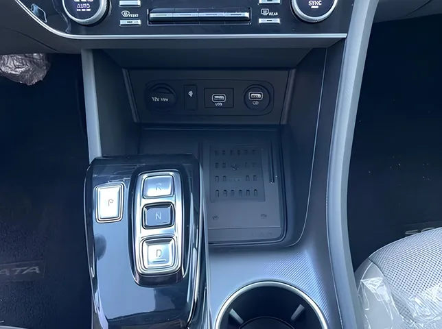 Hyundai Sonata, 1.6 L, 2020 year, 100 000 km, Baku - Price: 33 750 ₼ - Tunel.az