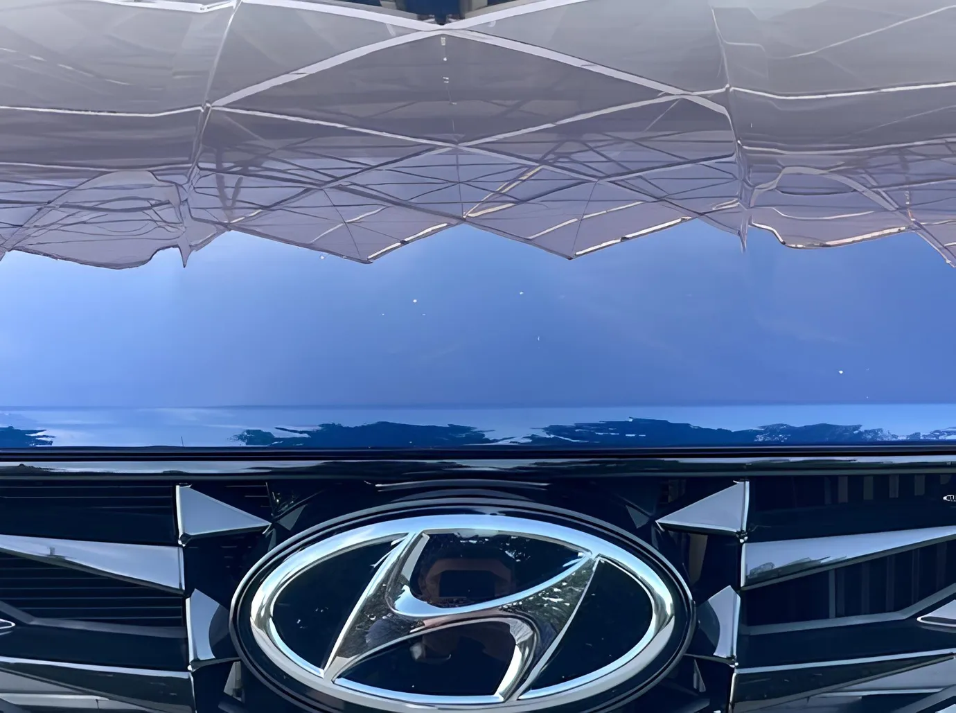 Hyundai Sonata, 1.6 L, 2020 year, 100 000 km, Baku - Price: 33 750 ₼ - Tunel.az