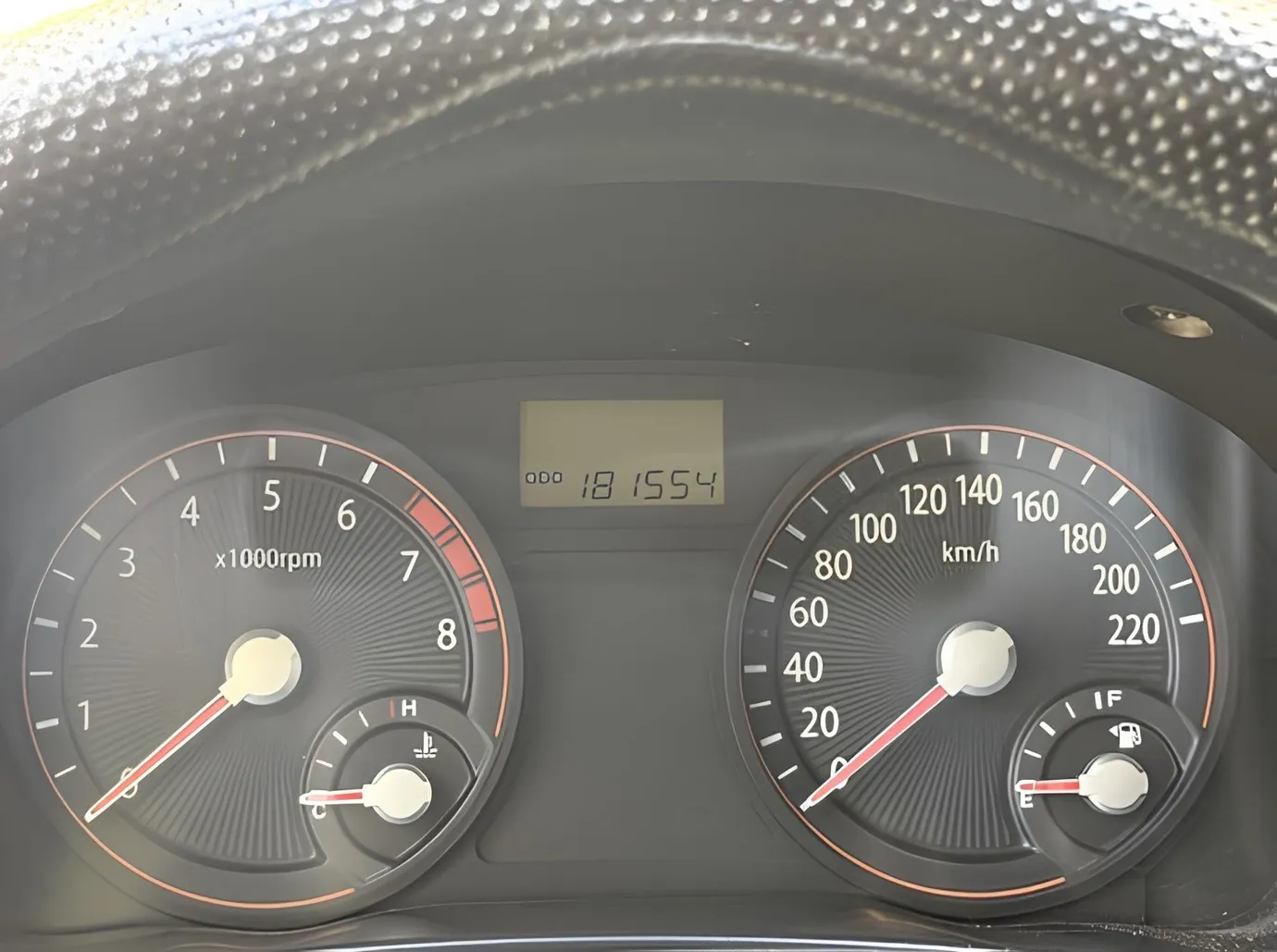 Kia Rio, 1.4 L, 2007 year, 182 450 km, Baku - Price: 12 800 ₼ - Tunel.az