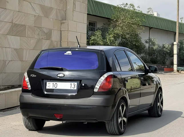 Kia Rio, 1.4 L, 2007 year, 182 450 km, Baku - Price: 12 800 ₼ - Tunel.az